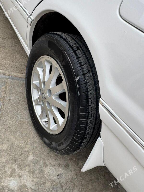 Toyota Camry 2001 - 178 000 TMT - Mary - img 1