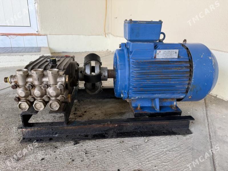 Moyka Aparat - Aşgabat - img 1