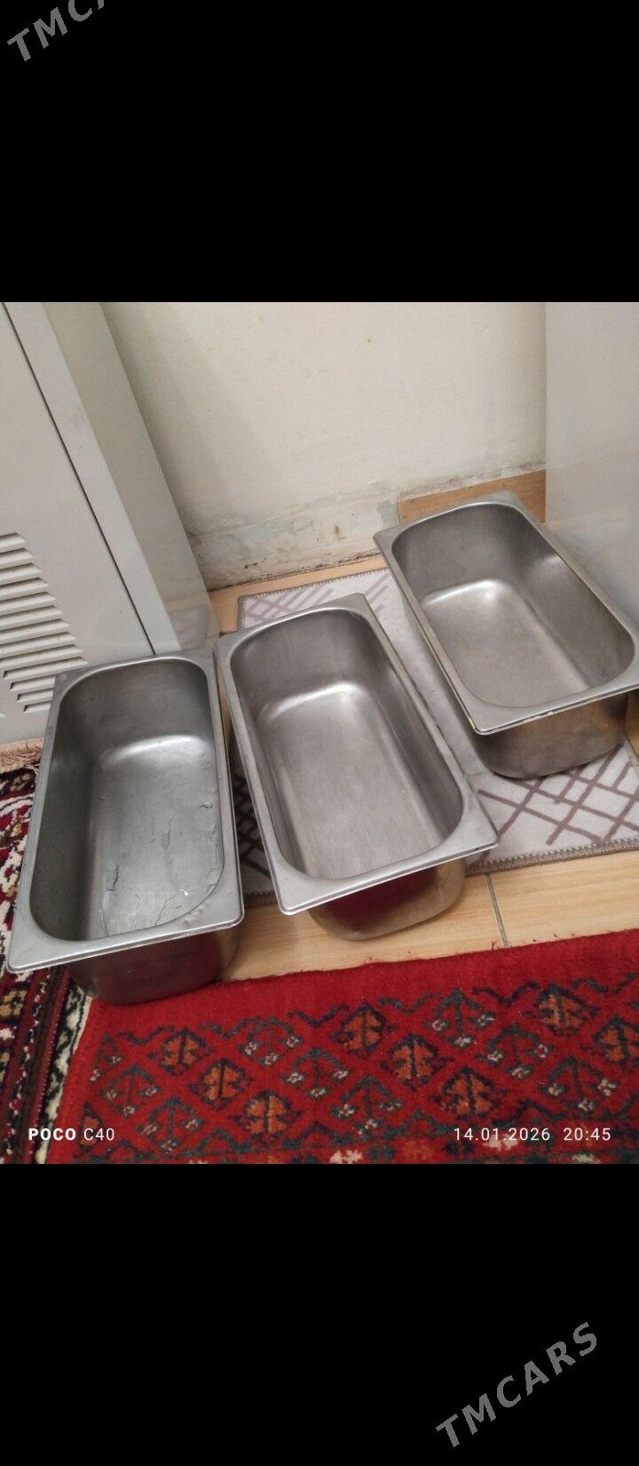 Kastryul - Aşgabat - img 1