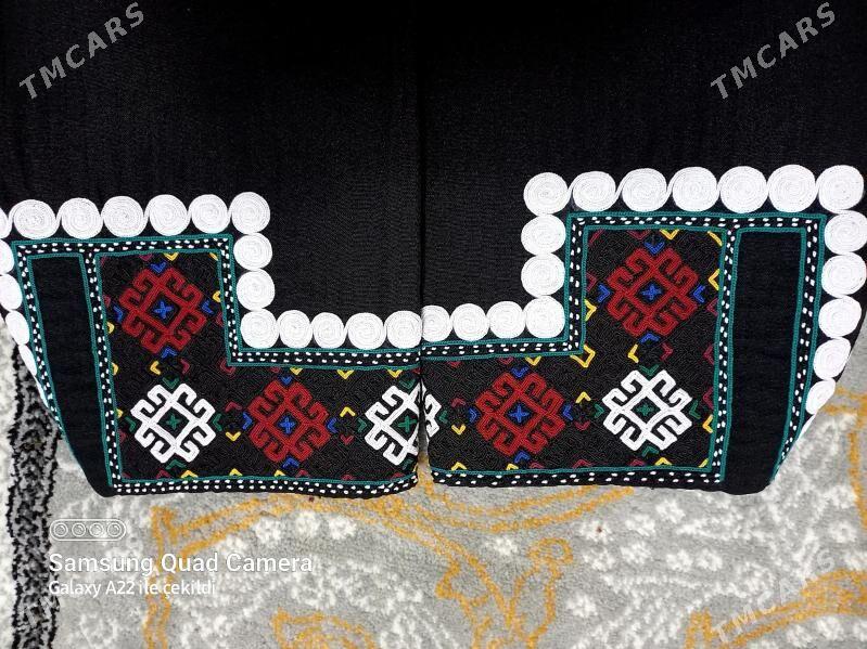 Turkmen balak - Берекет - img 1