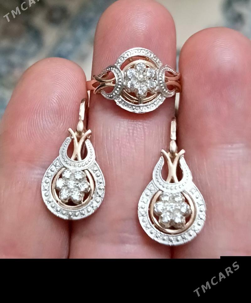 GYZYL - Aşgabat - img 1