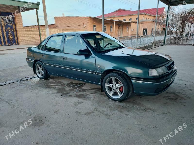 Opel Vectra 1994 - 60 000 TMT - Çärjew - img 1