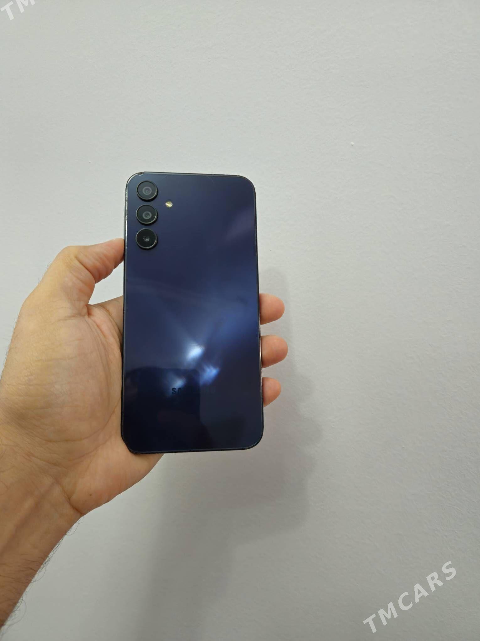 Samsung A15 8/256GB - Daşoguz - img 1