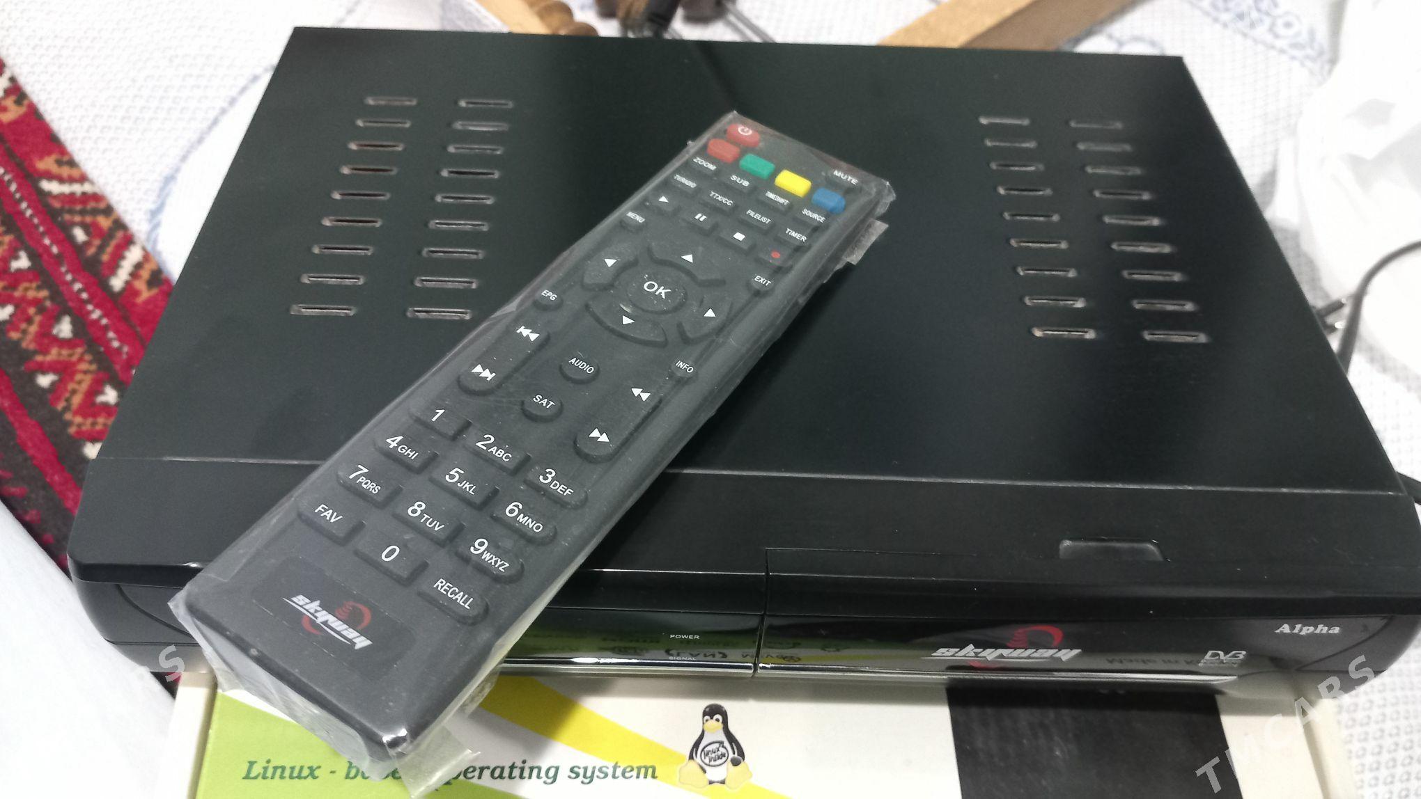 Tuner - Мары - img 1