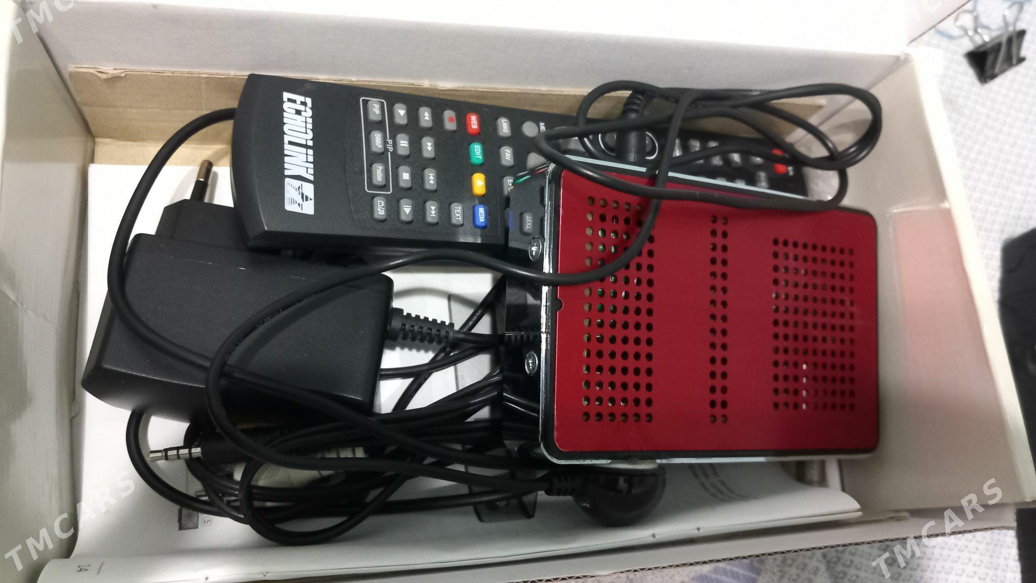 Tuner - Мары - img 1