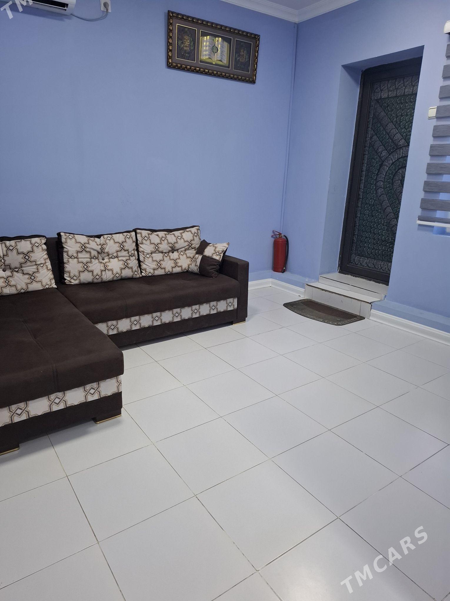 arenda ofis - Ашхабад - img 1