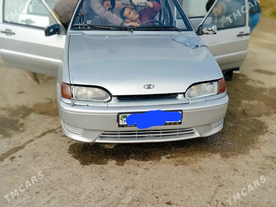 Lada 2115 2004 - 33 000 TMT - Дянев - img 1