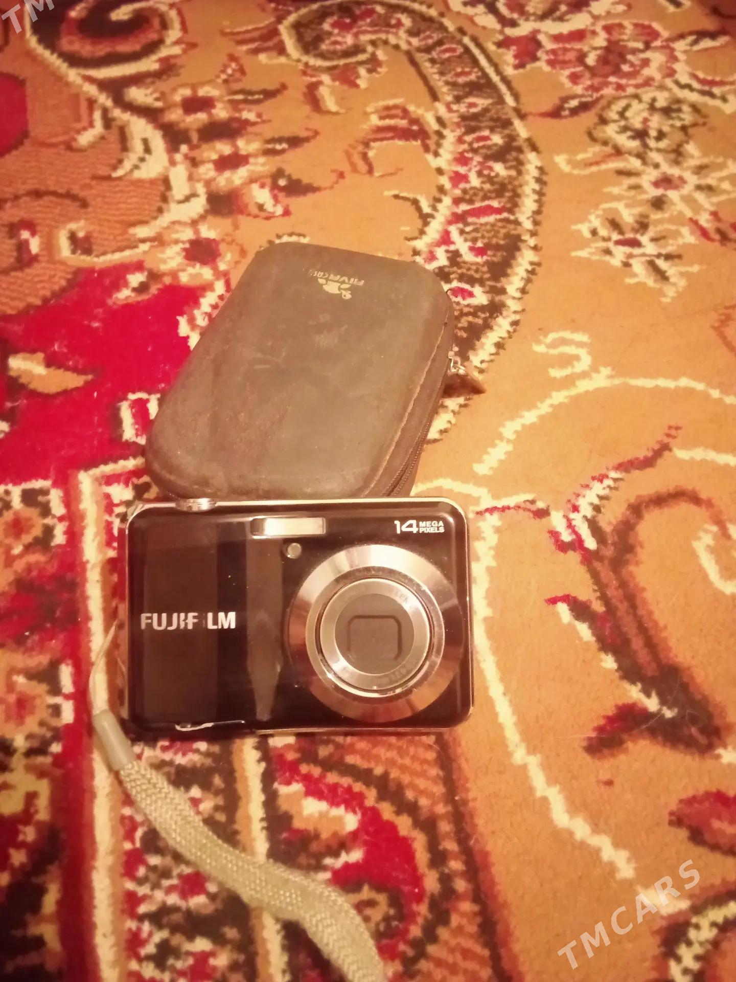 Fujiflim - Дашогуз - img 1