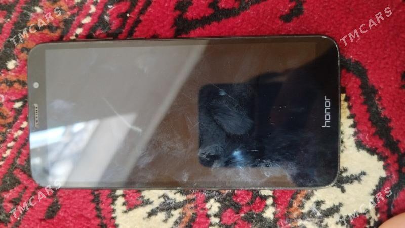 Honor - Sakarçäge - img 1