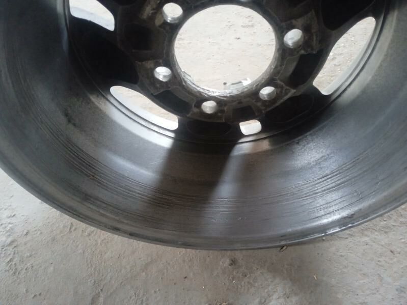 Tiner diska15lik 2 000 TMT - Берекет - img 1