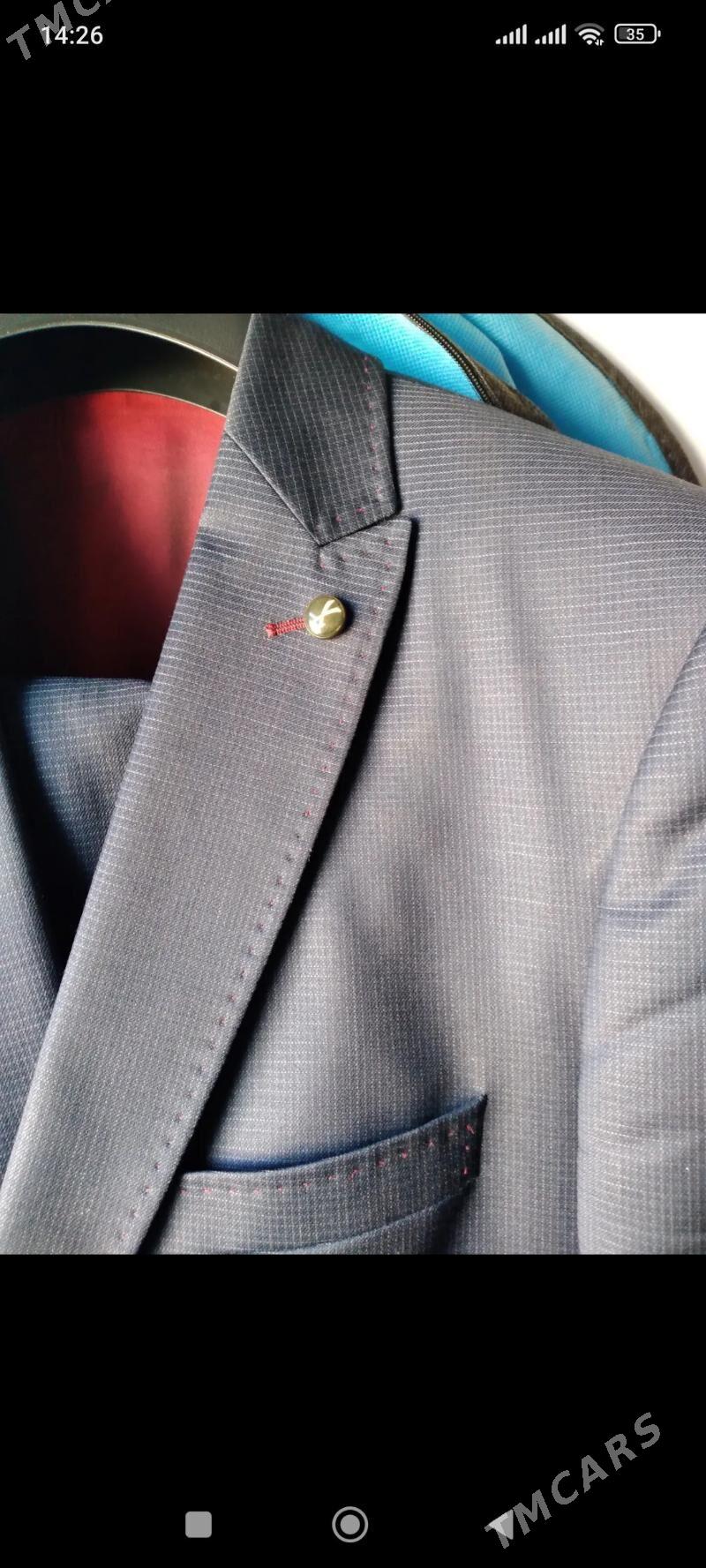 sarar intervien - Aşgabat - img 1