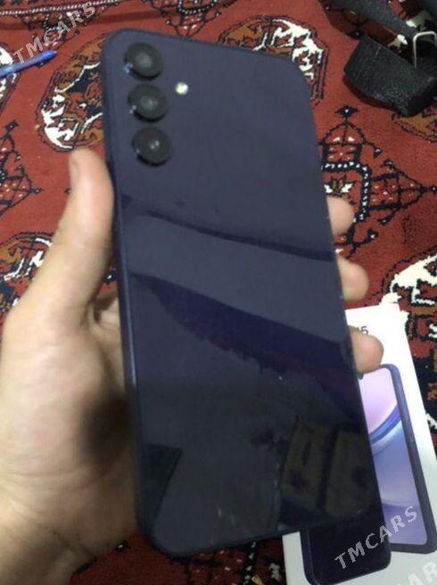 Samsung a15 8/128 - Мары - img 1
