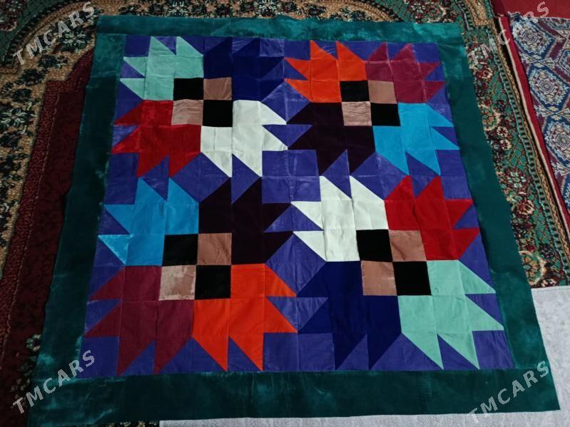 oglan bukja - Джебел - img 1