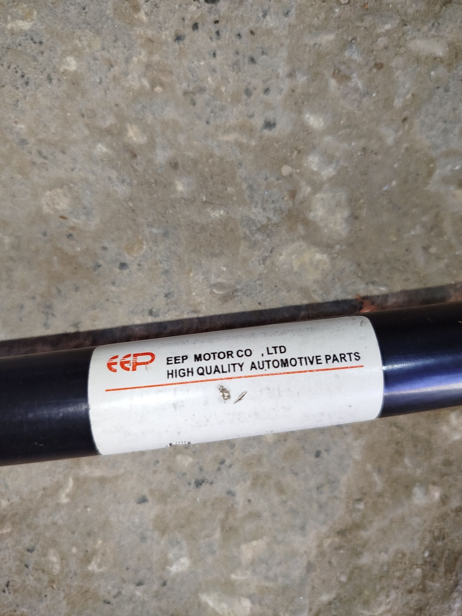 TÝAGA 100 TMT - Balkanabat - img 1