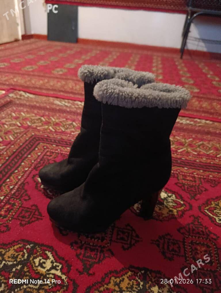 Женские сапожки - Türkmenbaşy - img 1