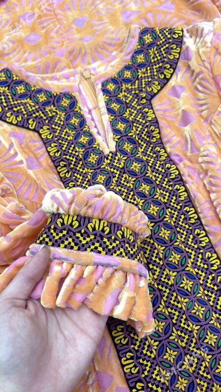 Gülli pombarhat - Ашхабад - img 1