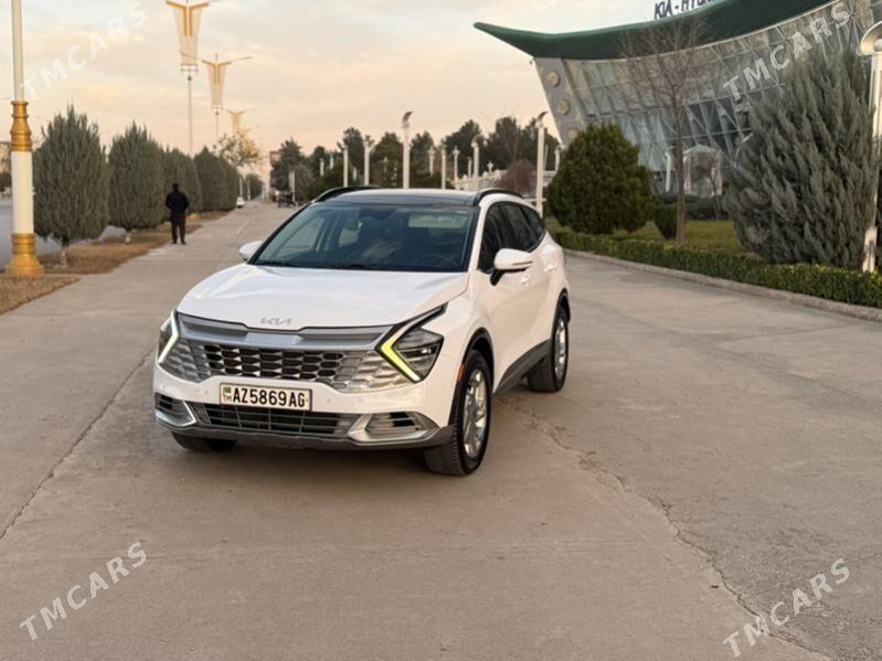 Kia Sportage 2022 - 410 000 TMT - Мир 1 - img 1