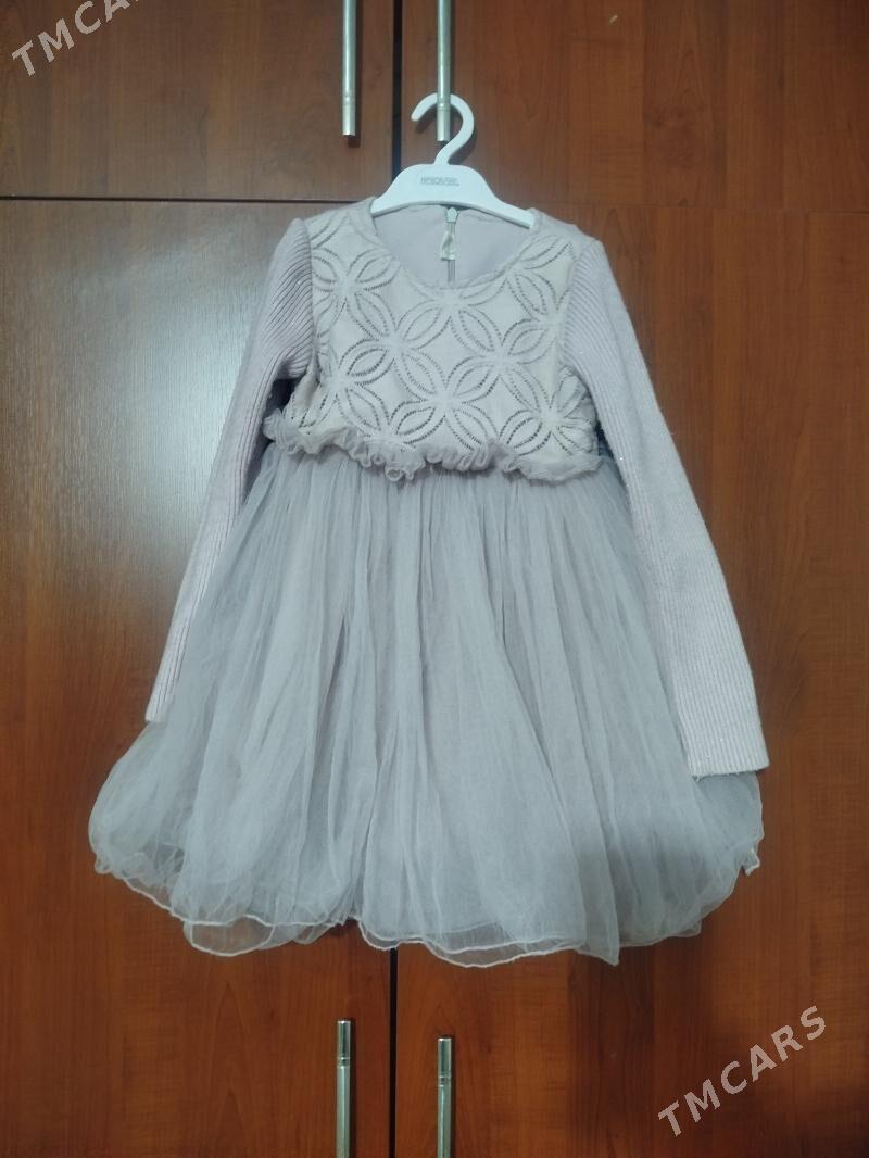 fata - Aşgabat - img 1