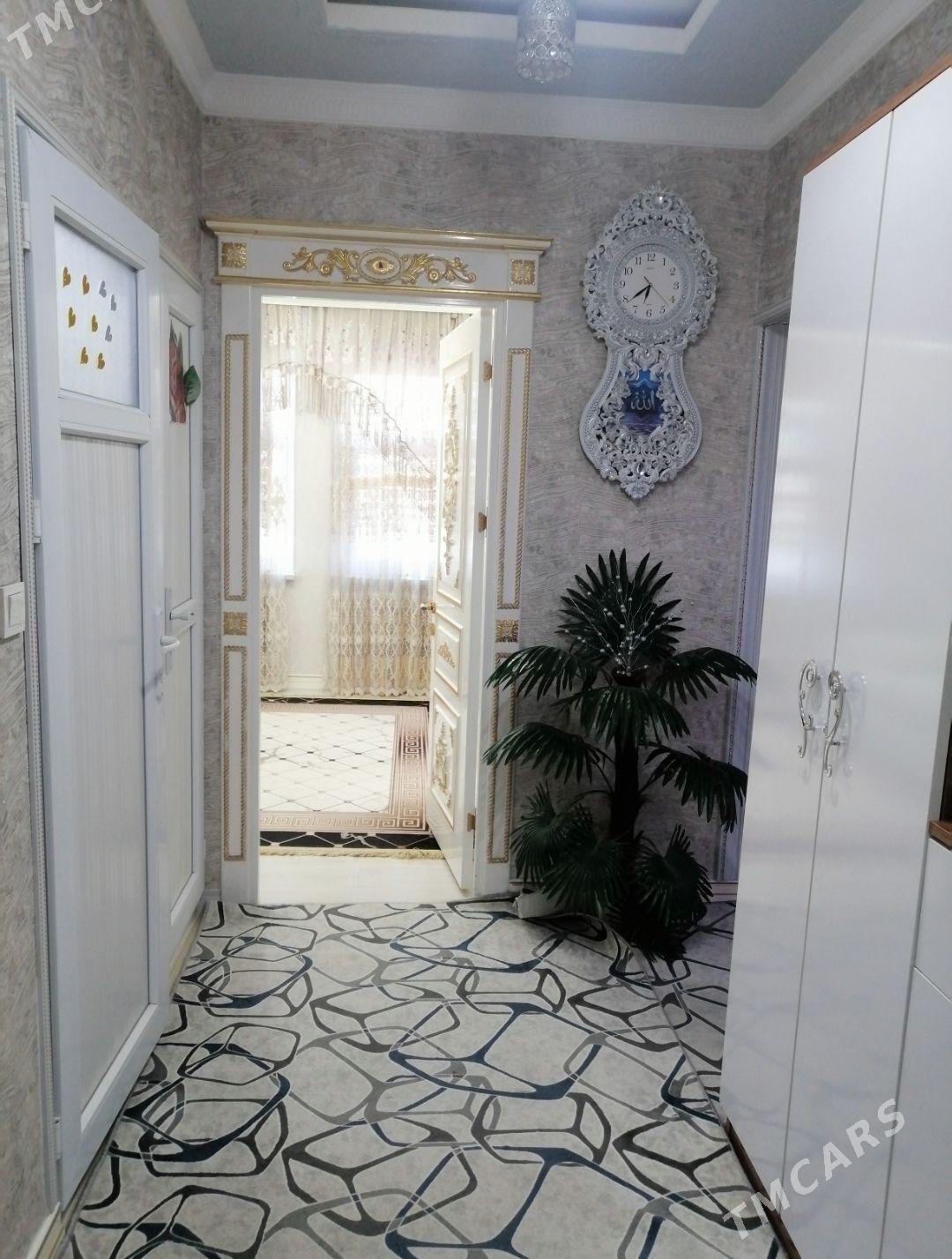 Мир 4 2ком 6этаж - Aşgabat - img 1