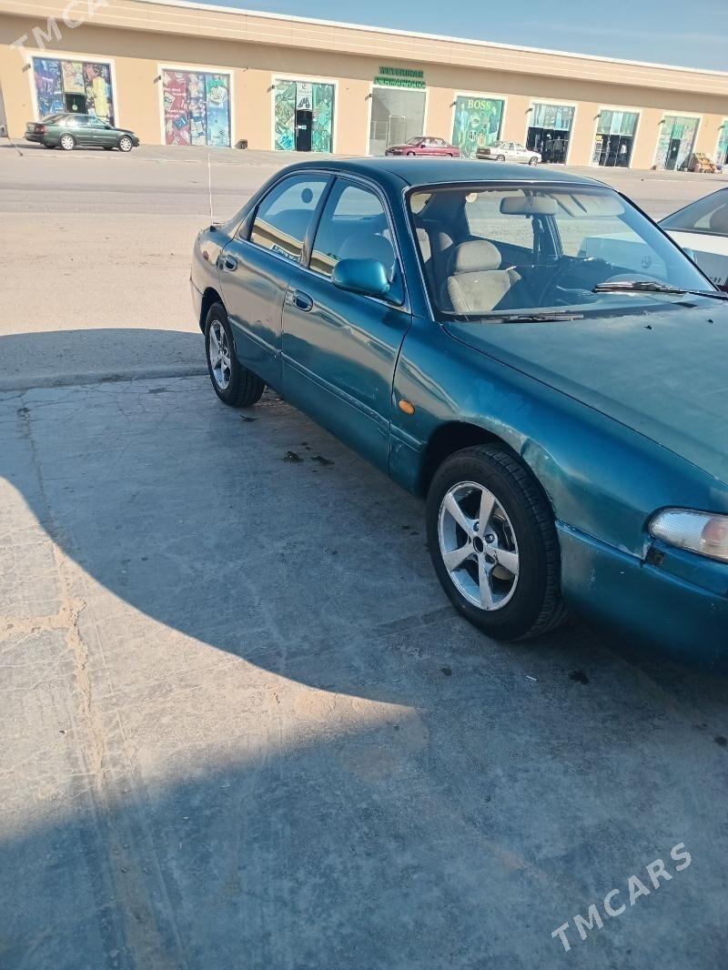 Mazda 626 1995 - 30 000 TMT - Mary - img 1