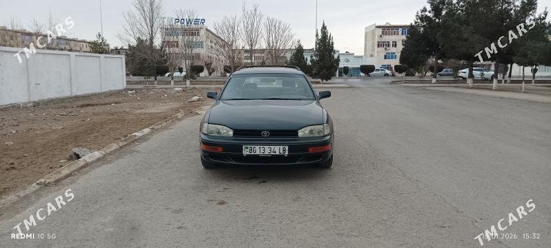 Toyota Camry 1993 - 105 000 TMT - Türkmenabat - img 1