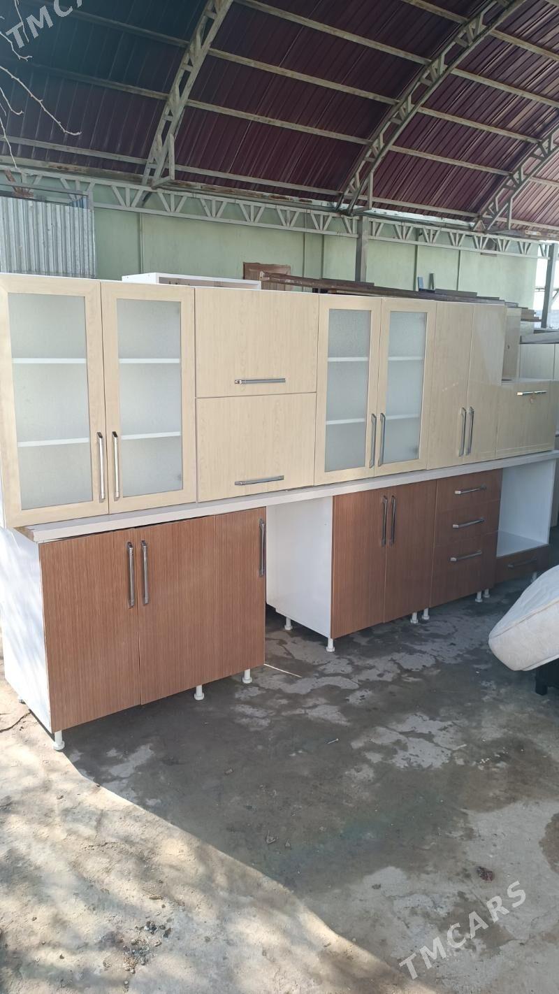 kuhuny garnatur - Aşgabat - img 1