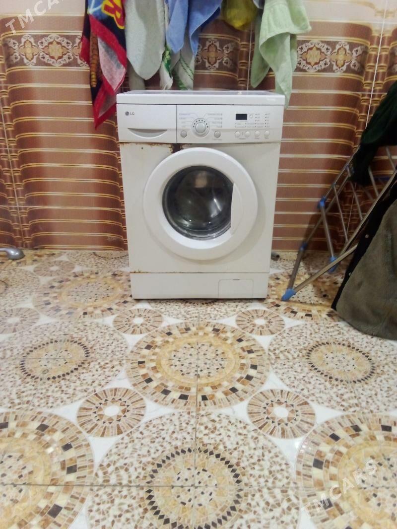 Kirmasin - Мары - img 1