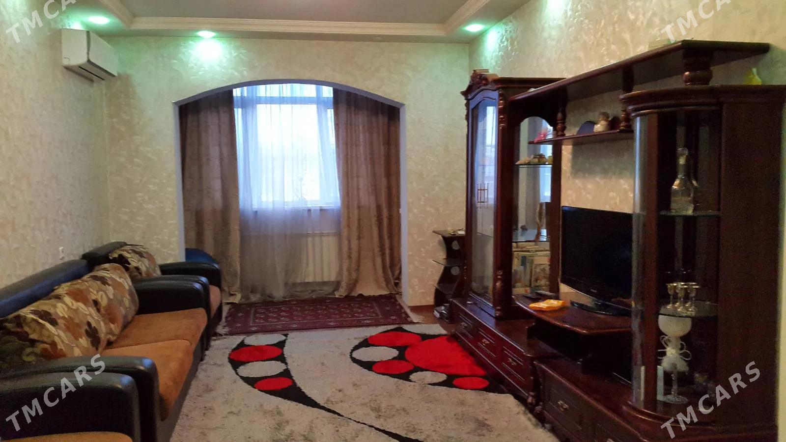 Kim rayon waÿennikomat - Aşgabat - img 1