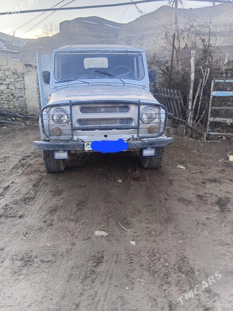 UAZ 469 1999 - 20 000 TMT - Махтумкули - img 1