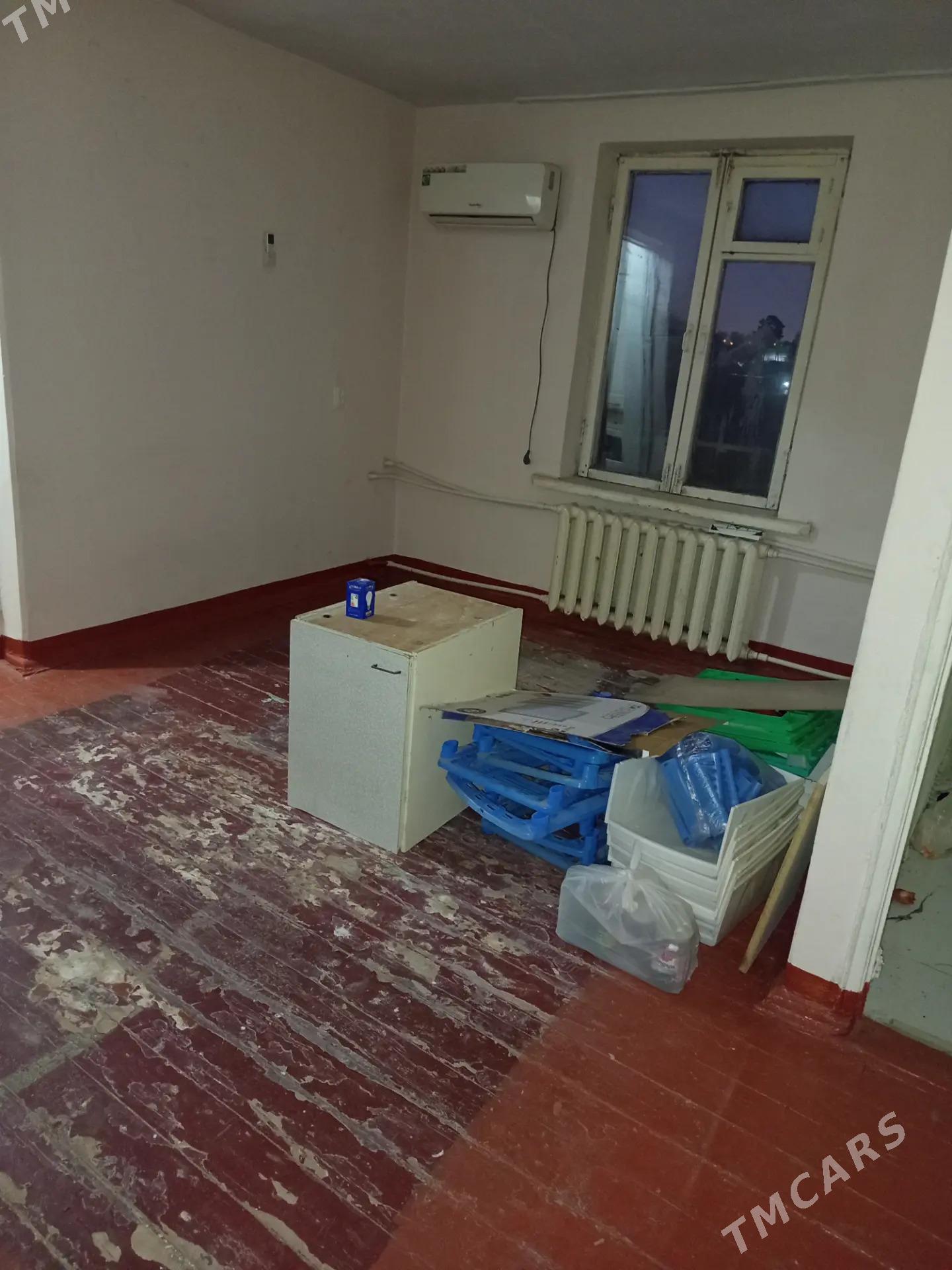 2 mkr - Ашхабад - img 1