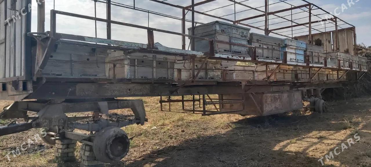 бал ары прицеп - Векильбазар - img 1