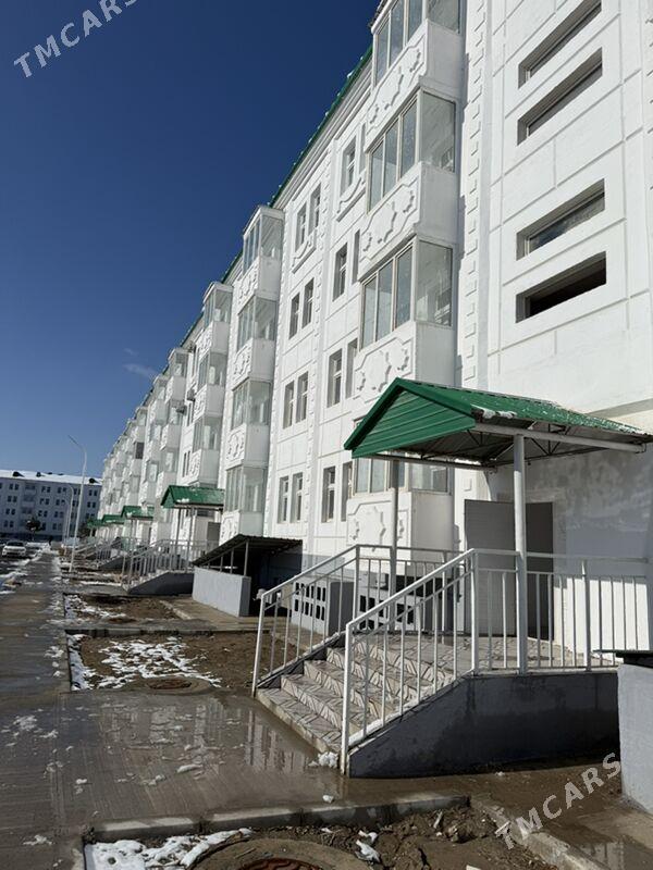 Anew jay satlyk - Änew - img 1