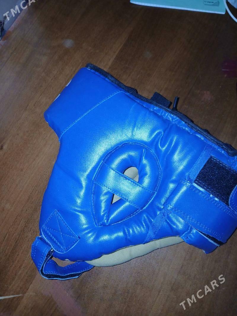 Шлем - Мир 1 - img 1