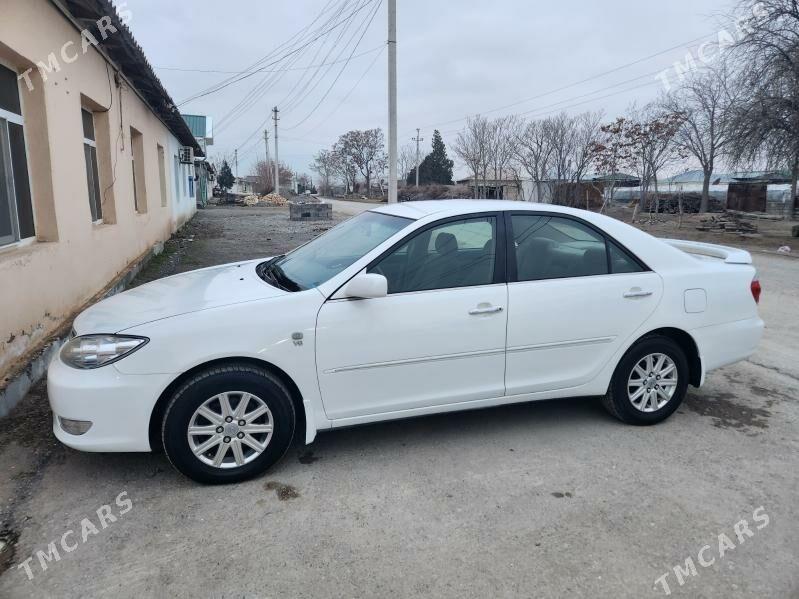 Toyota Camry 2002 - 197 000 TMT - Gökdepe - img 1