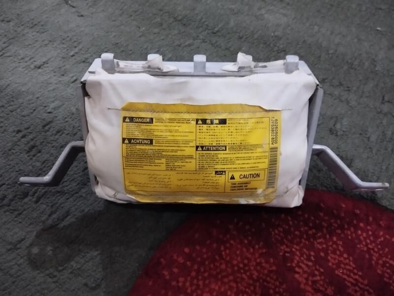 AİRBAG CAMRY TARPEDA 290 TMT - Туркменабат - img 1