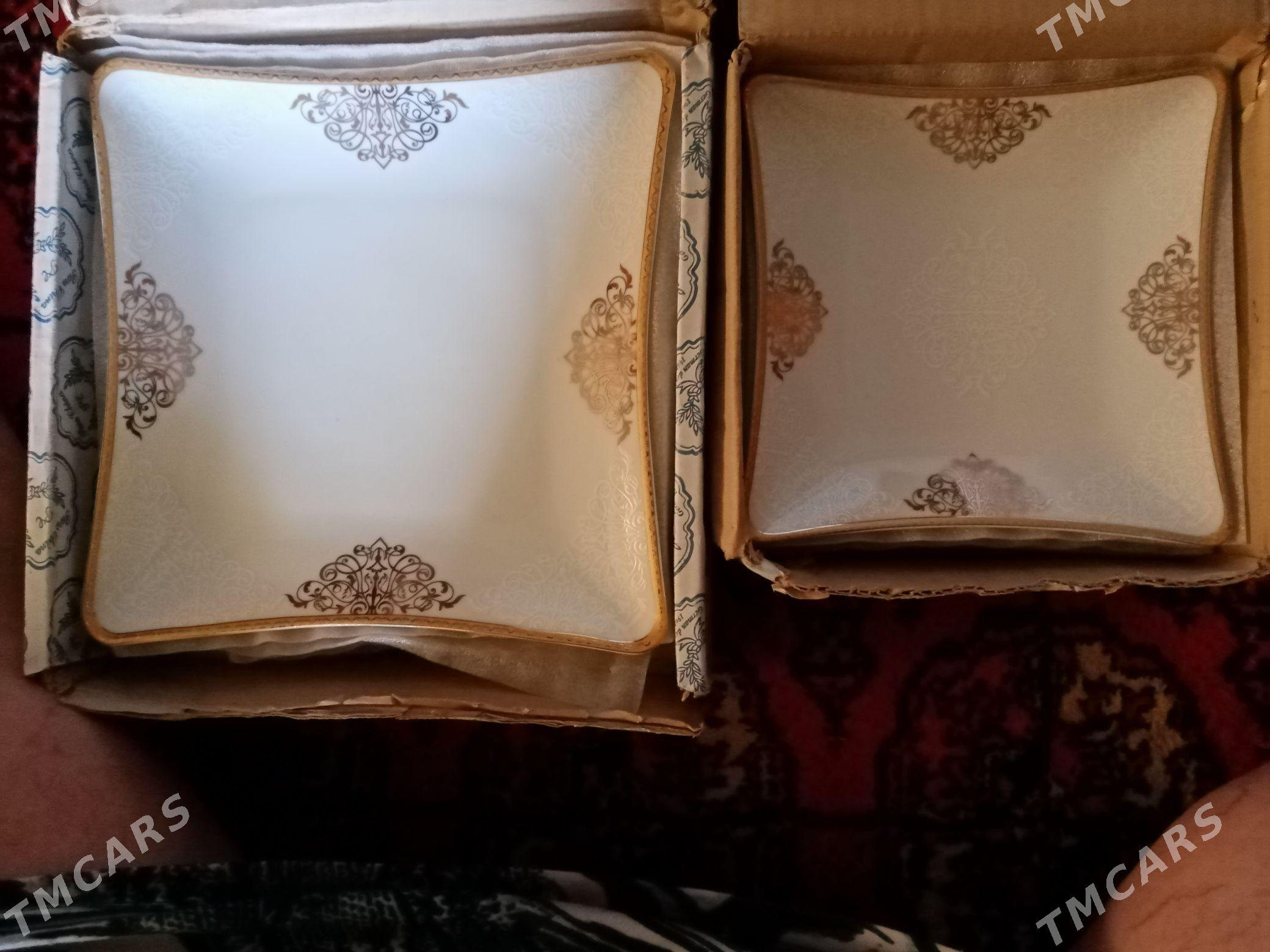 Продаётся - Балканабат - img 1