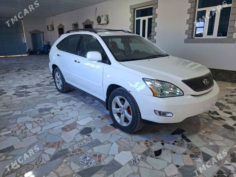 Lexus RX 330 2004 - 210 000 TMT - Halaç - img 1