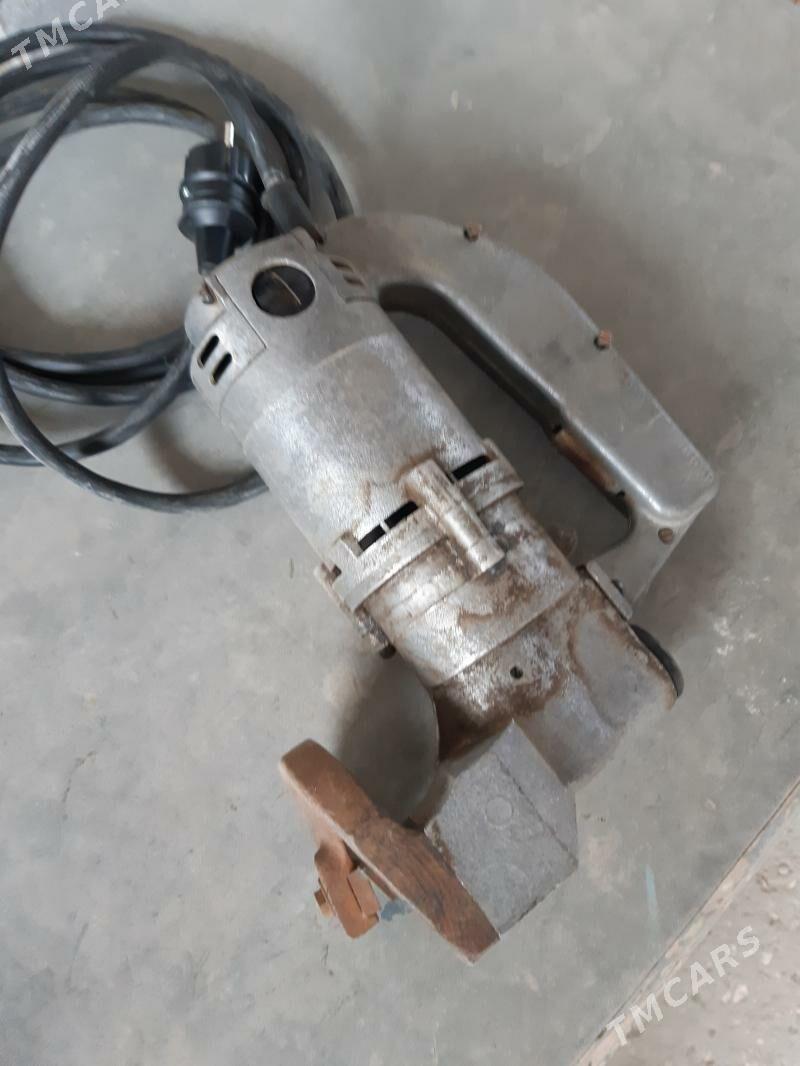 эл.ножницы - Hazar - img 1