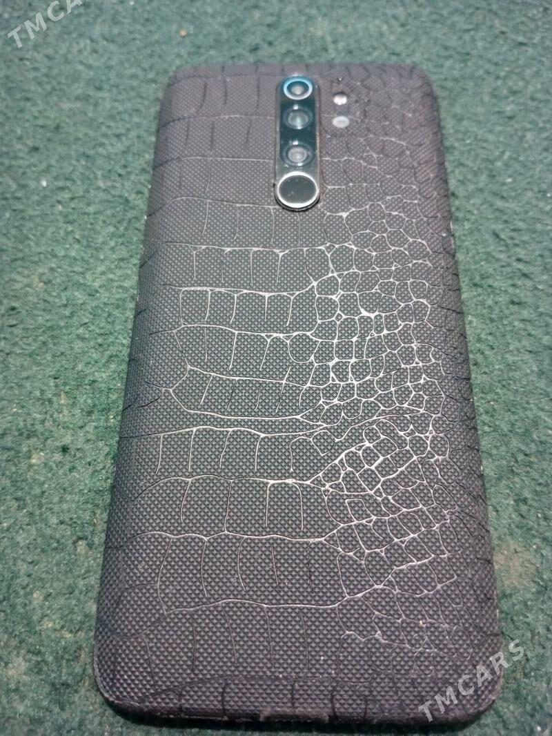 Redmi not 8 pro - Gökdepe - img 1