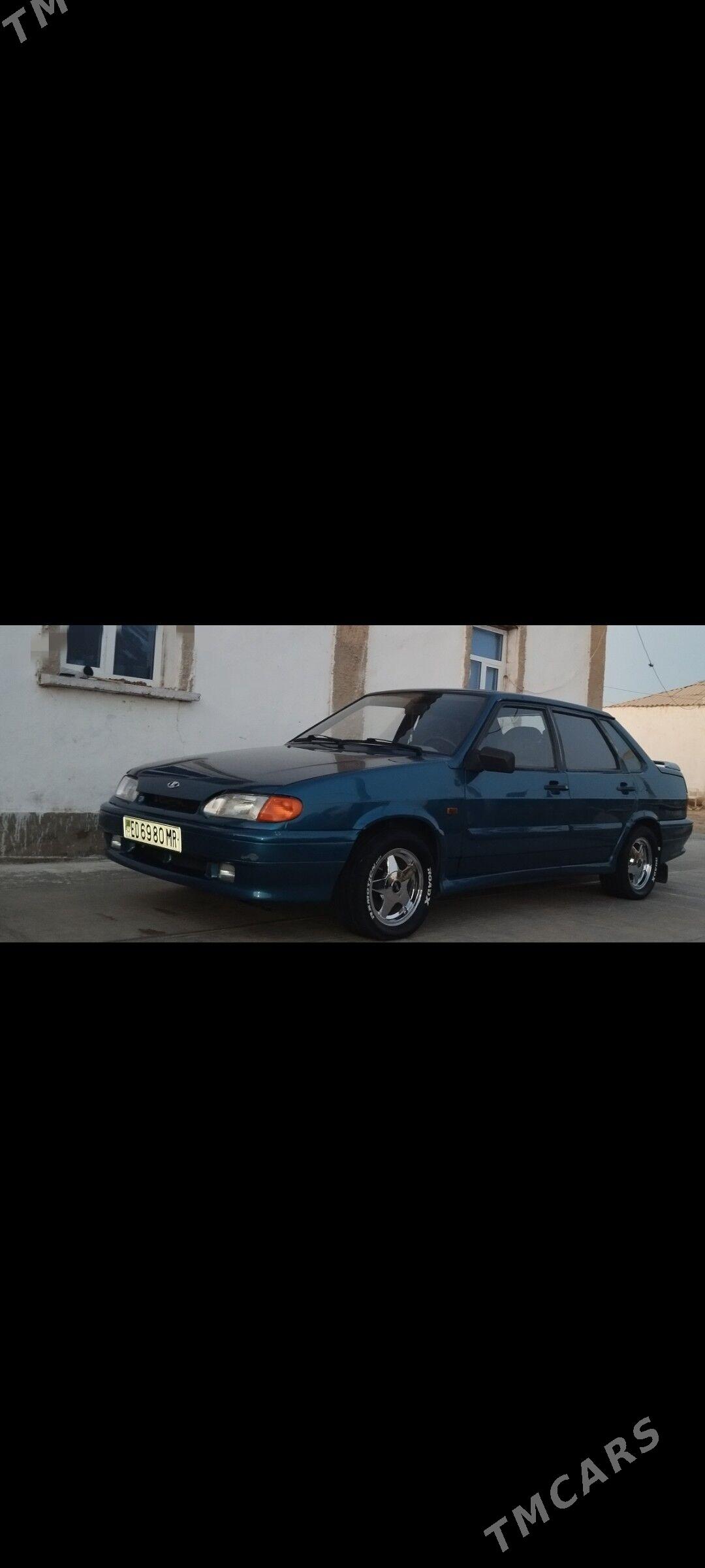 Lada 2115 2002 - 50 000 TMT - Tagtabazar - img 1