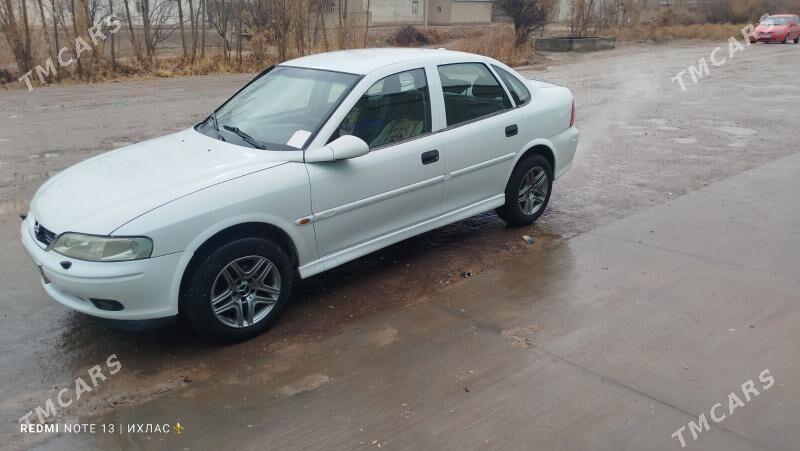 Opel Vectra 2001 - 72 000 TMT - Daşoguz - img 1
