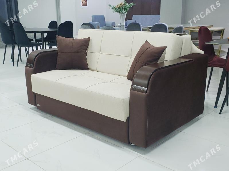 Akardion diwan - G.Kuliýew köç. (Obýezdnoý) - img 1