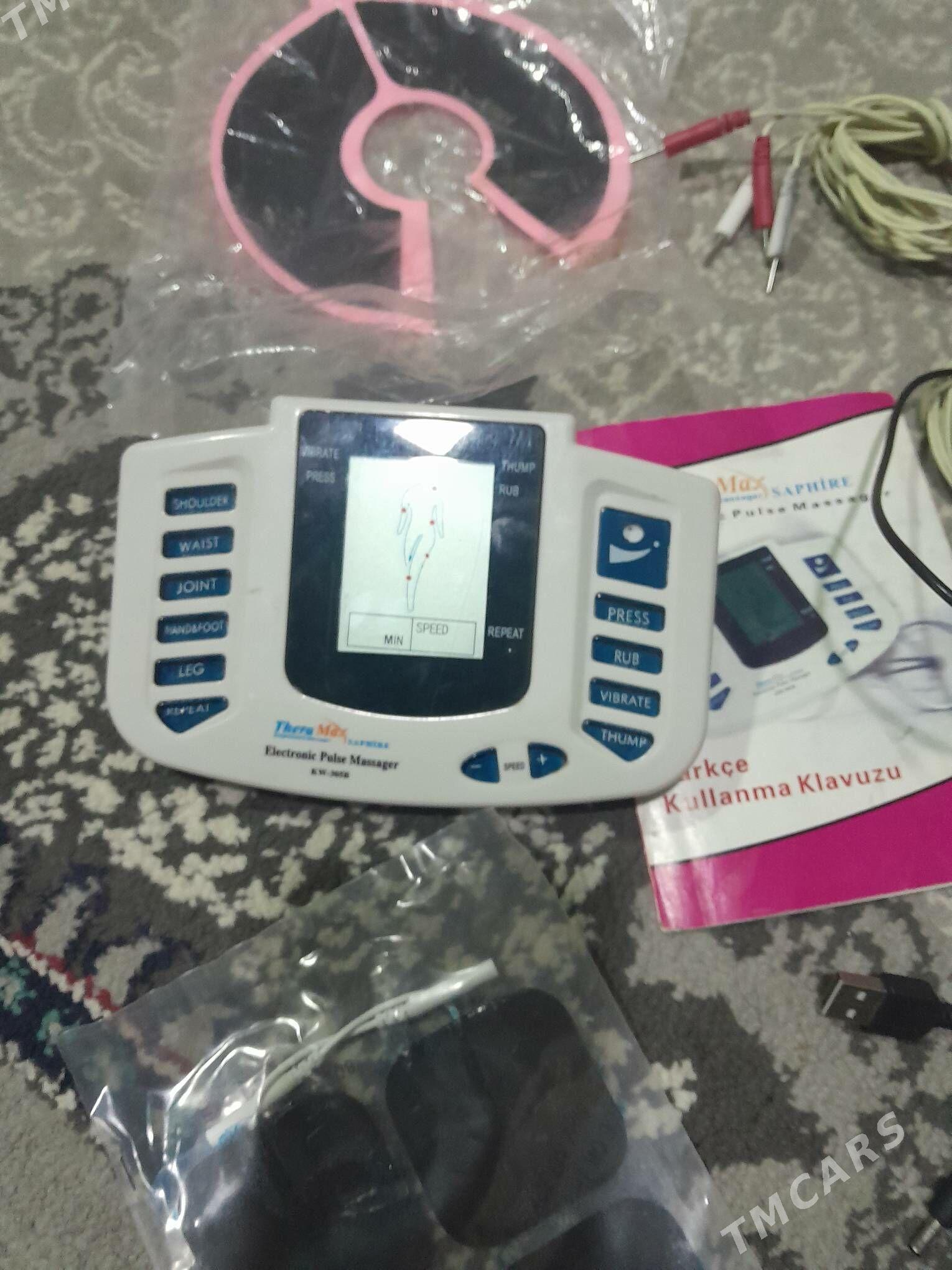 масташка - Türkmenabat - img 1