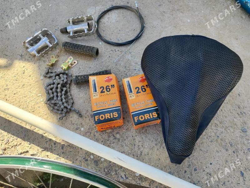 Welosipet - Wekilbazar - img 1