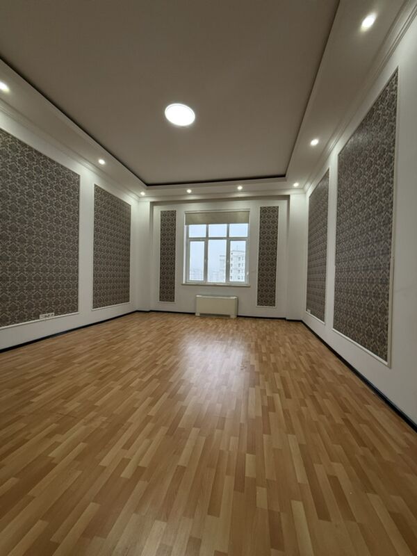 3 ком элитка Подвойского - Aşgabat - img 1