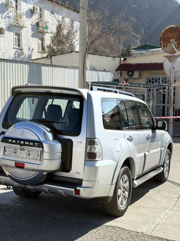 Mitsubishi Pajero 2013 - 265 000 TMT - Туркменбаши - img 1
