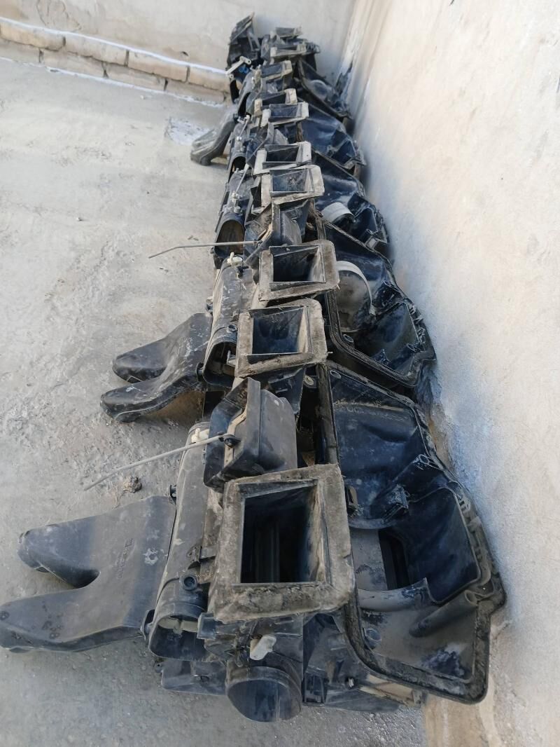 опел запчас 200 TMT - Daşoguz - img 1