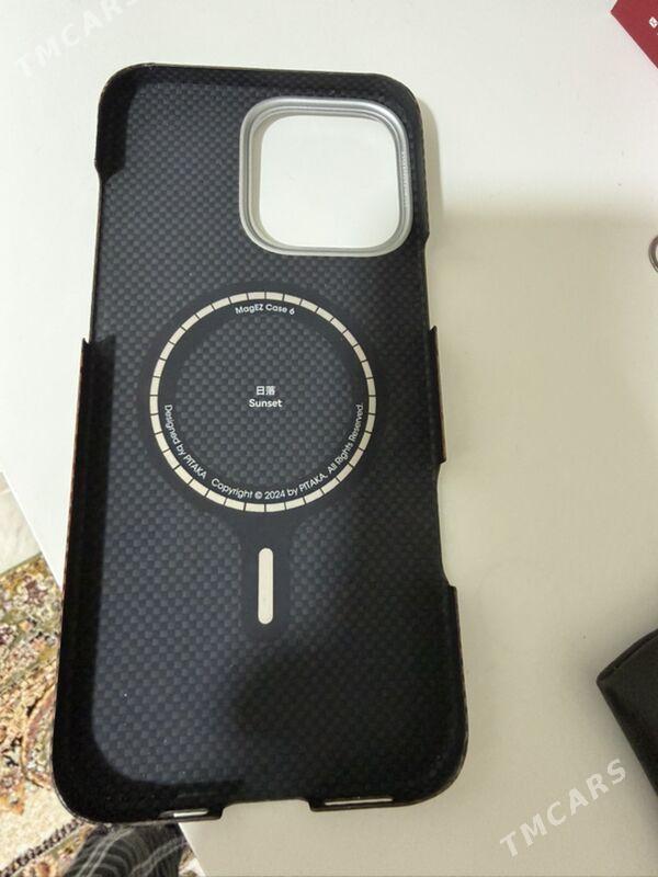 16 pro max - 15-nji tapgyr - img 1