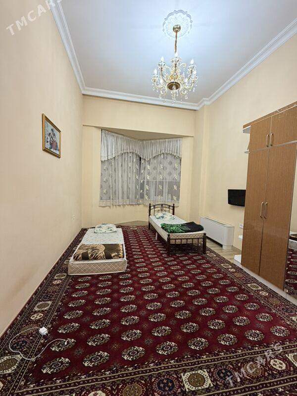 4 komnat elitka 16 tapgyr jay - Aşgabat - img 1