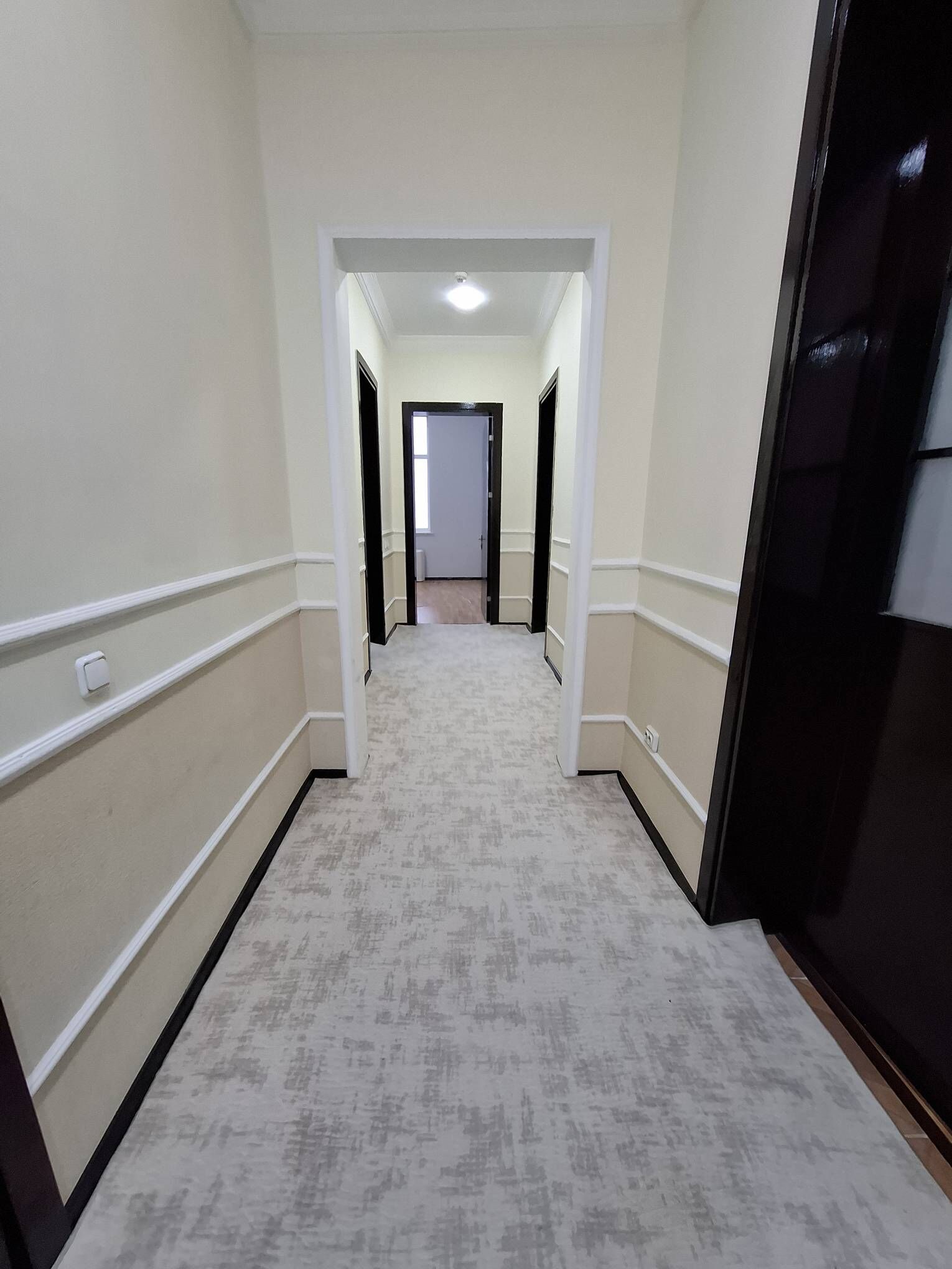 PODWOYSKOY BAL ŞEKER - Aşgabat - img 1